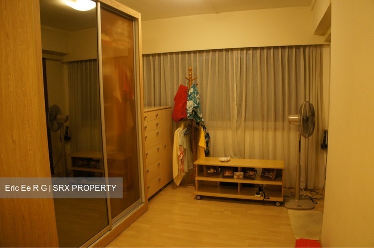 Blk 892A Woodlands Drive 50 (Woodlands), HDB 4 Rooms #174997802